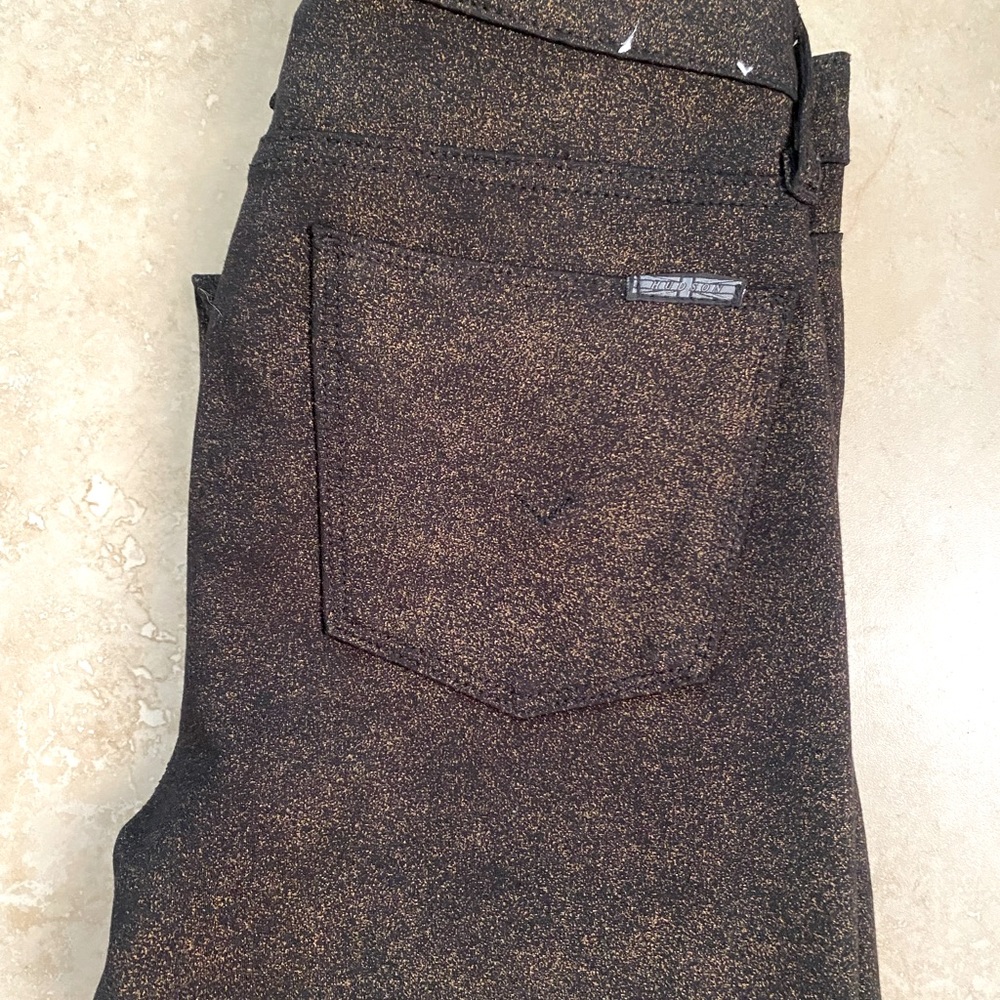 Hudson Barbara High Waist Spr Skinny